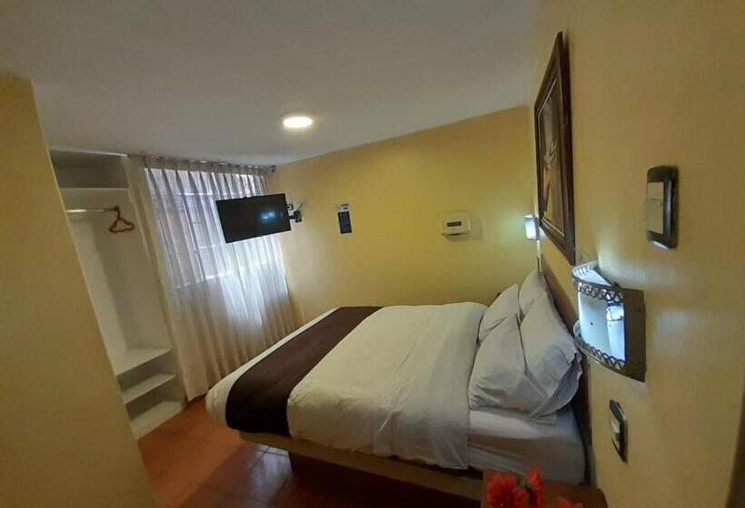 Casahotel Centro Huancayo