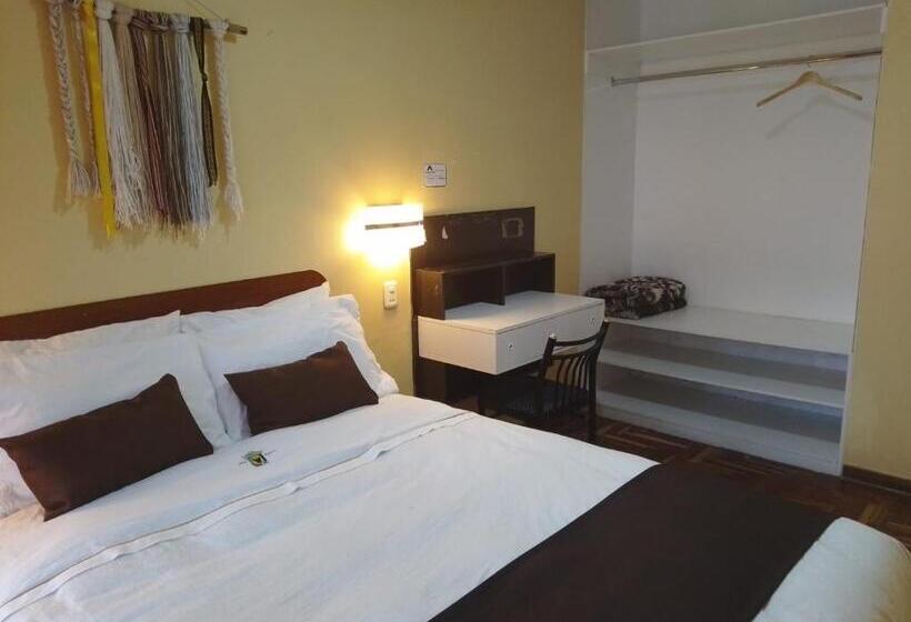 Casahotel Centro Huancayo