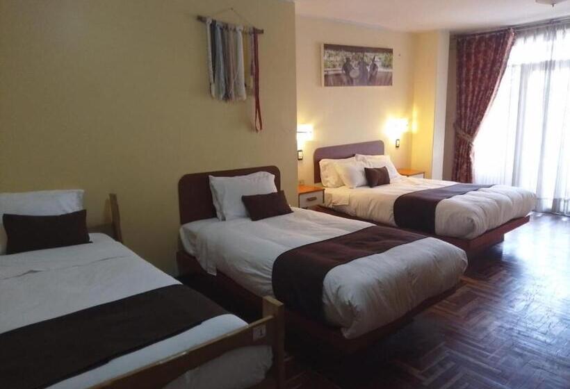 Casahotel Centro Huancayo