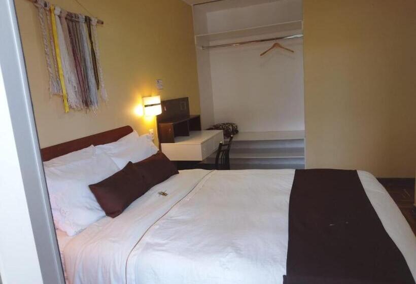 Casahotel Centro Huancayo