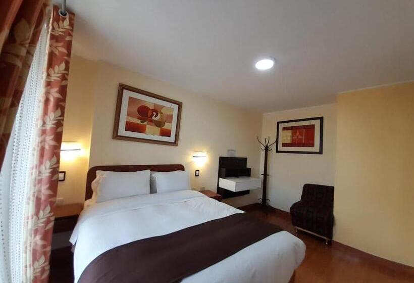 Casahotel Centro Huancayo