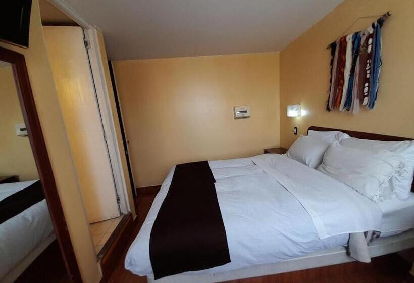 Casahotel Centro Huancayo