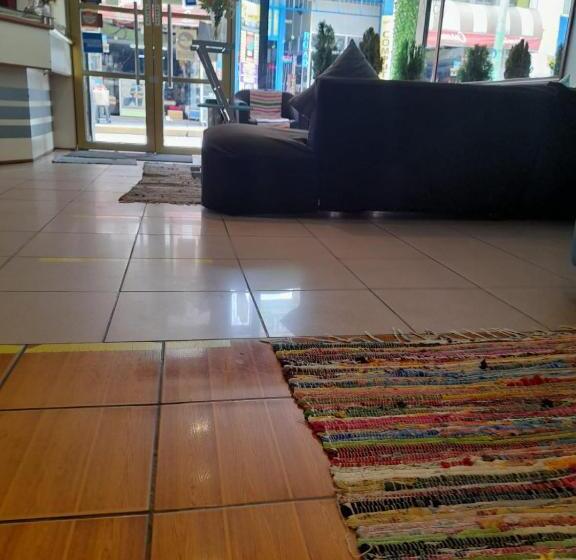 Casahotel Centro Huancayo