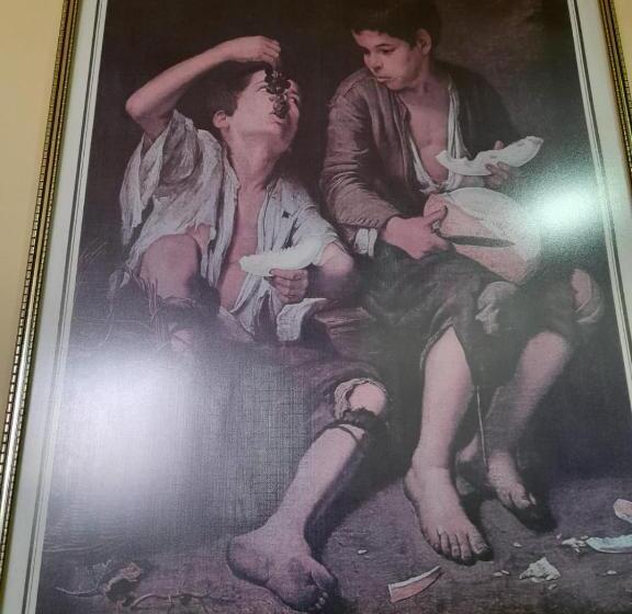 Casahotel Centro Huancayo