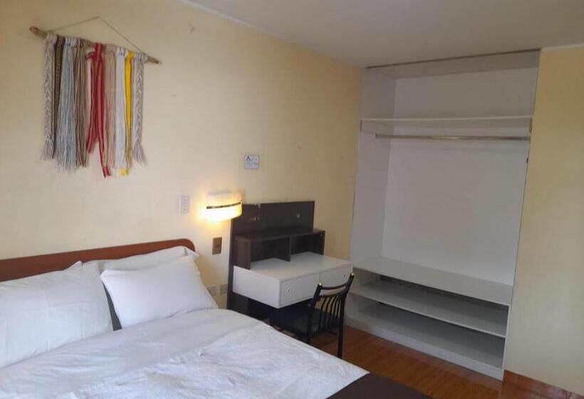 Casahotel Centro Huancayo