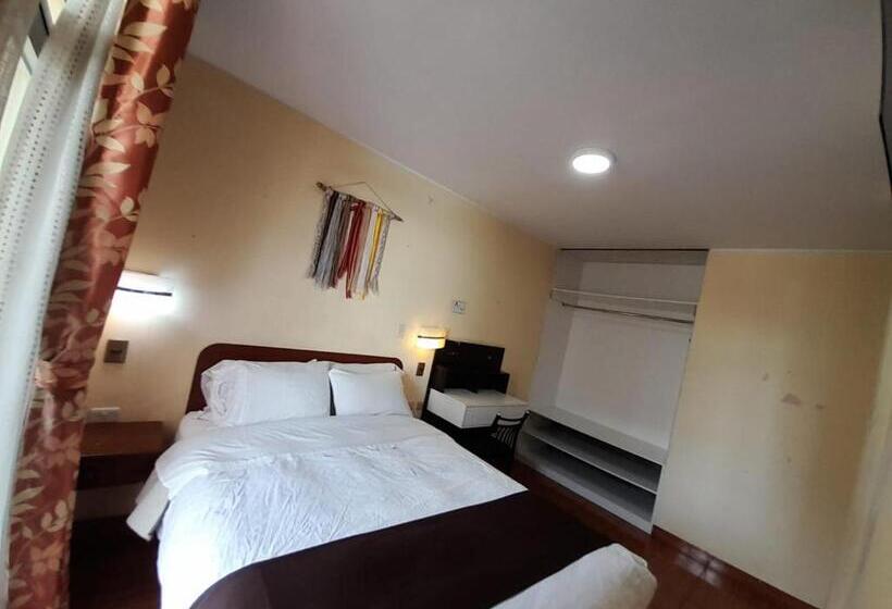Casahotel Centro Huancayo
