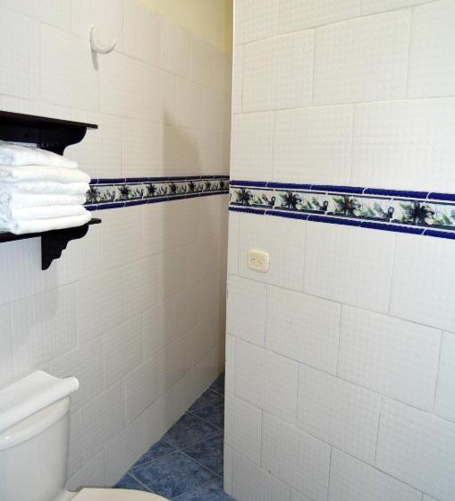 هتل Finca Azulinas