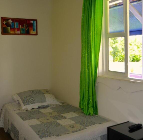 هتل Finca Azulinas