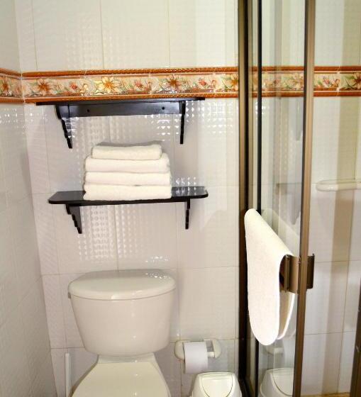 هتل Finca Azulinas