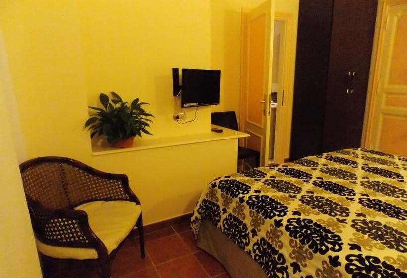 צימר Glamour Center Of Rome