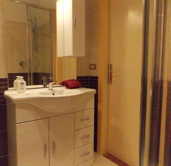 צימר Glamour Center Of Rome