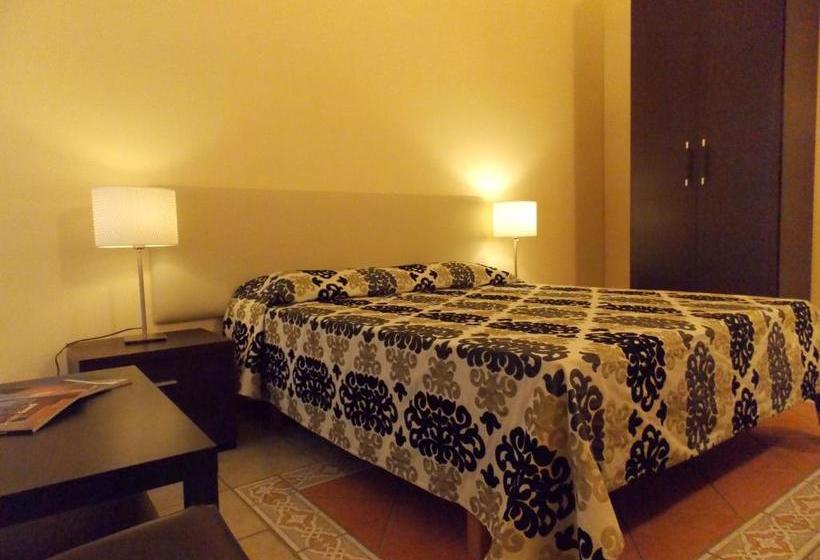 צימר Glamour Center Of Rome