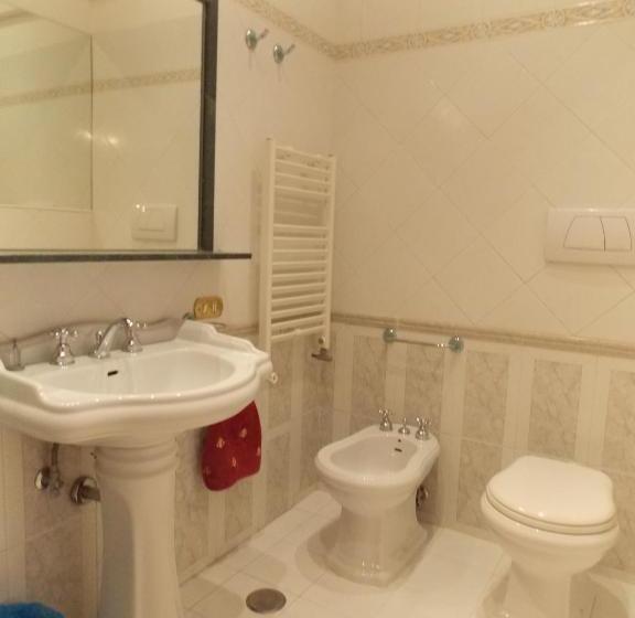 צימר Glamour Center Of Rome