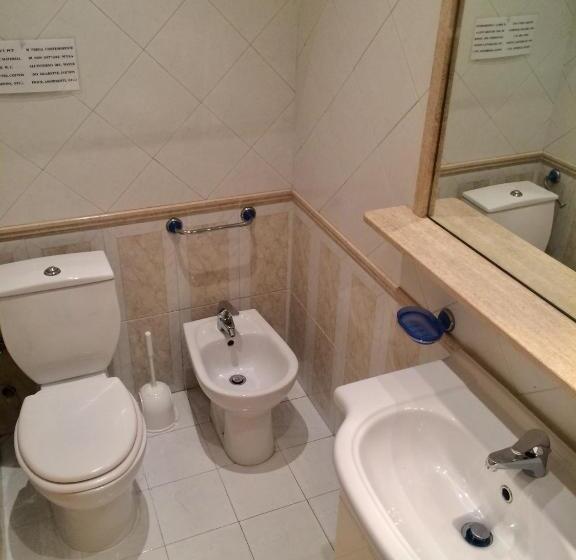 צימר Glamour Center Of Rome