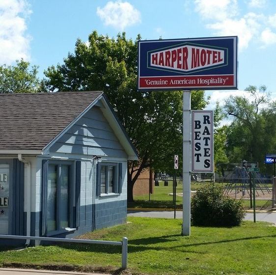 Harper Motel