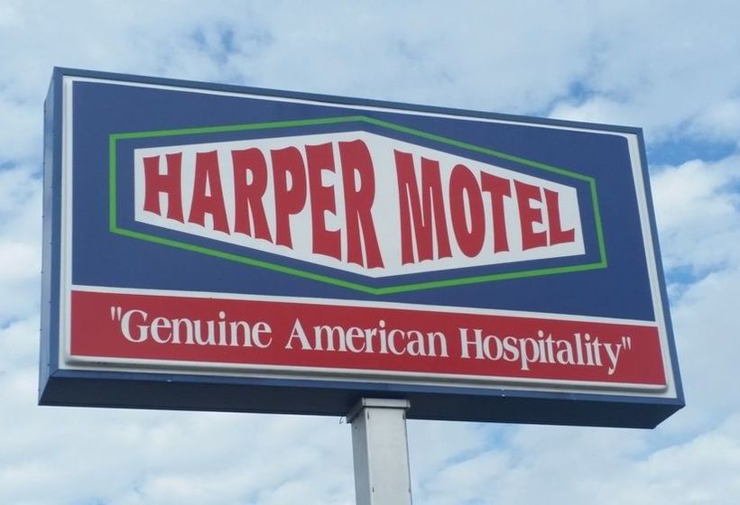 Harper Motel