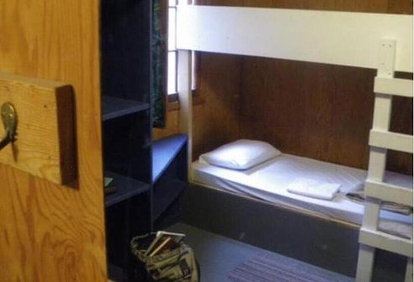 Hi Maligne Canyon Hostel