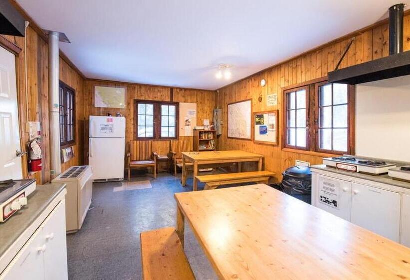 Hi Maligne Canyon Hostel