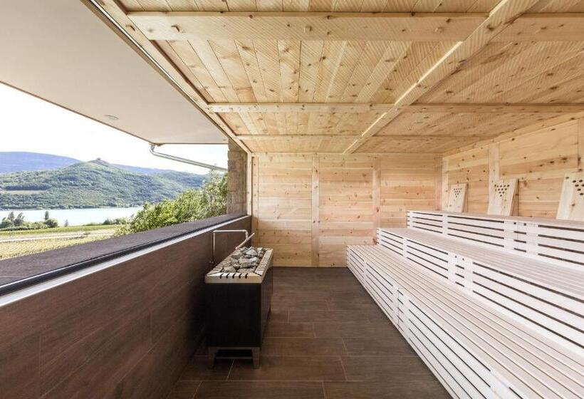 פונדק Pension Hasslhof