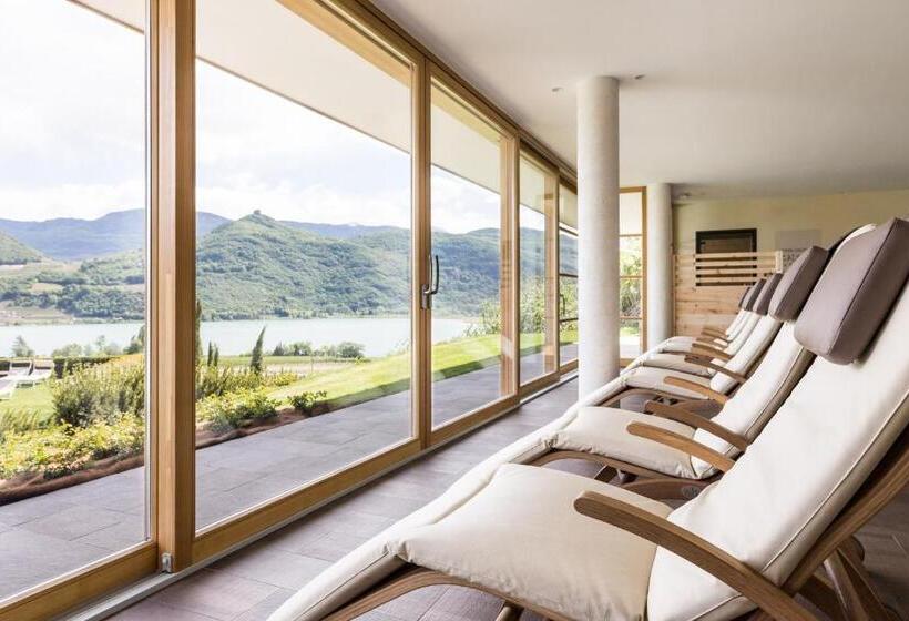 여관 Pension Hasslhof