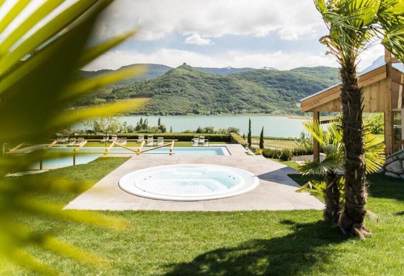 여관 Pension Hasslhof