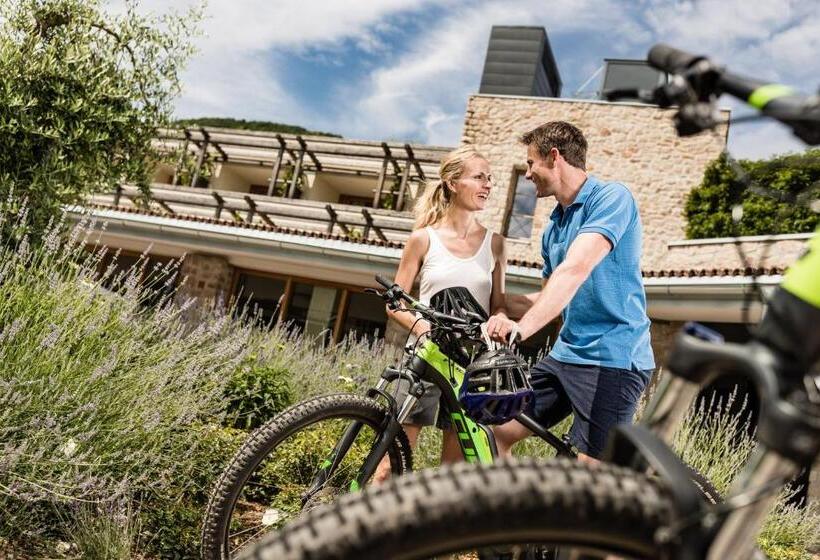 여관 Pension Hasslhof