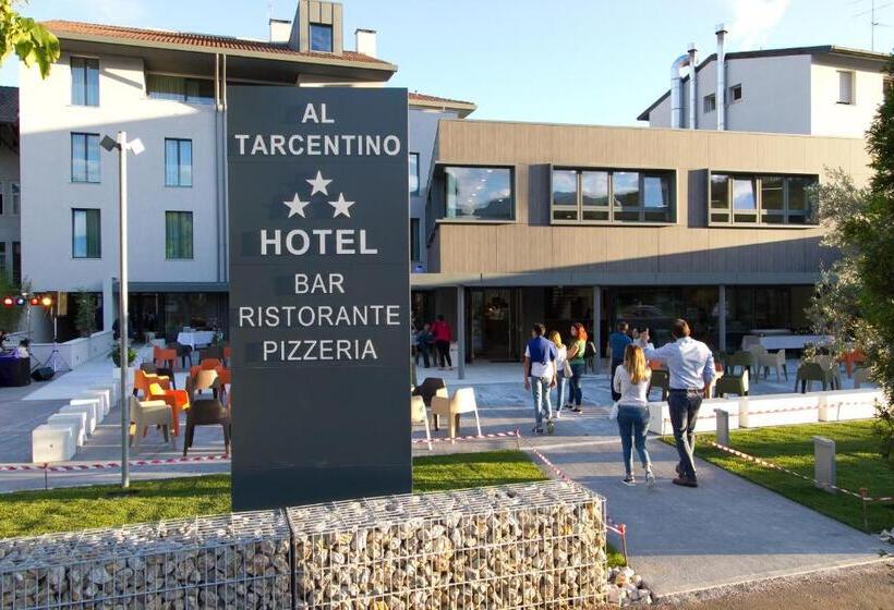 فندق Albergo Al Tarcentino