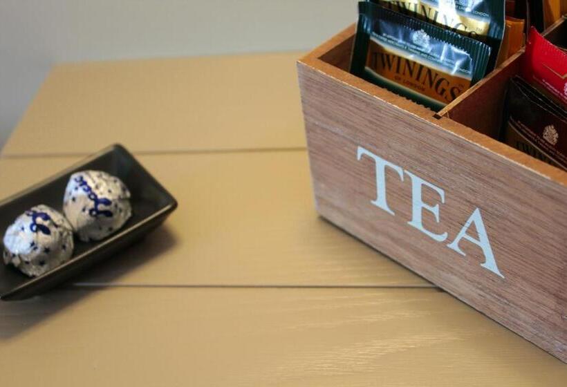 בית מלון כפרי Albergo Benito