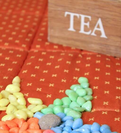 בית מלון כפרי Albergo Benito