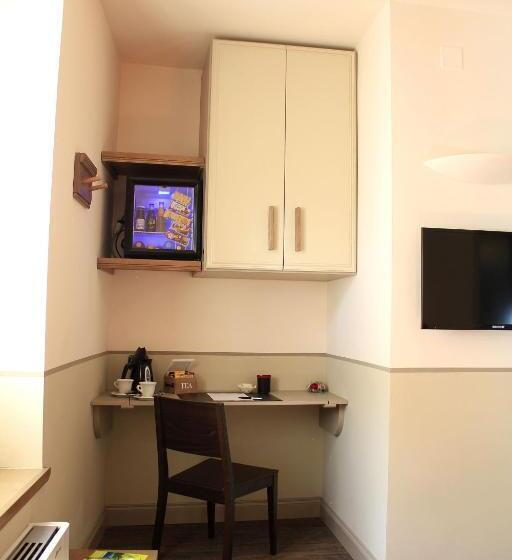 בית מלון כפרי Albergo Benito