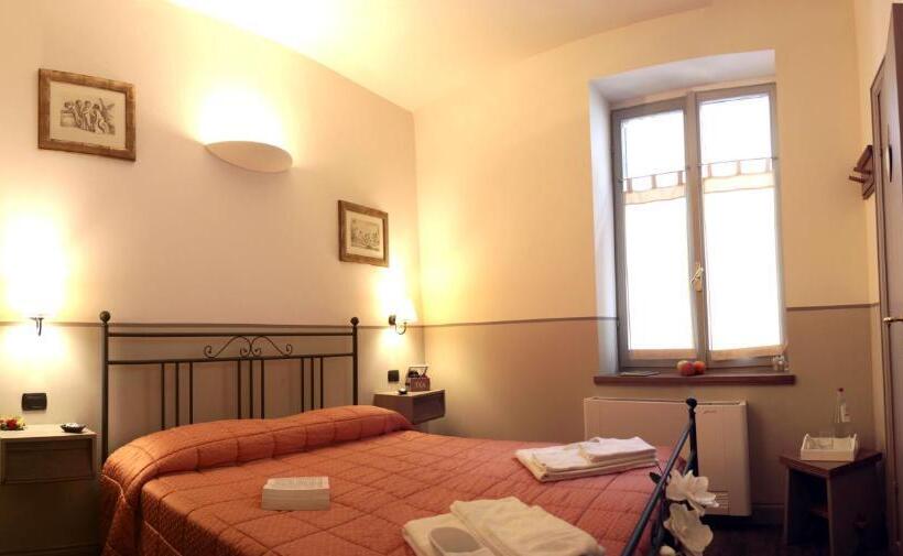 בית מלון כפרי Albergo Benito