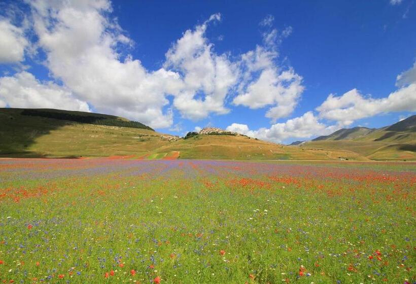 בית מלון כפרי Albergo Benito