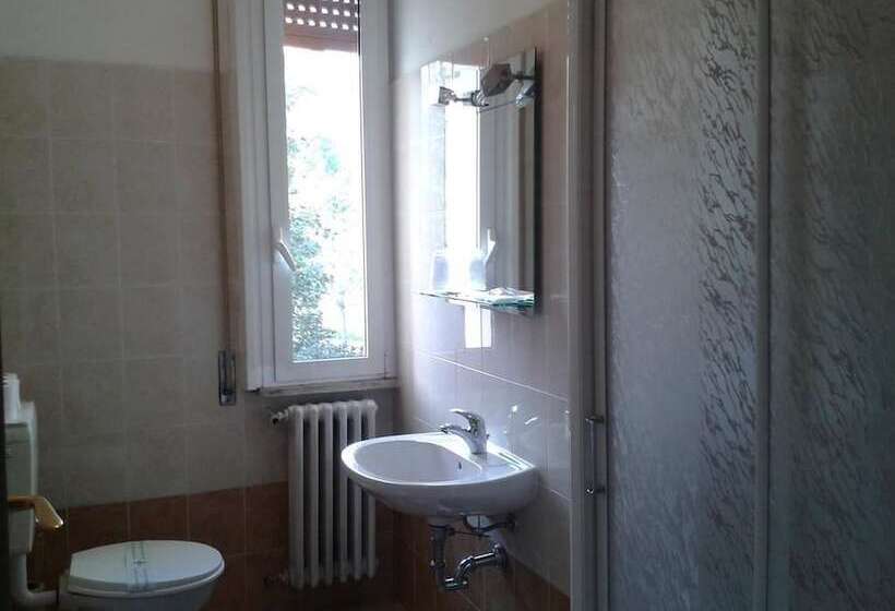 בית מלון כפרי Albergo Tabiano