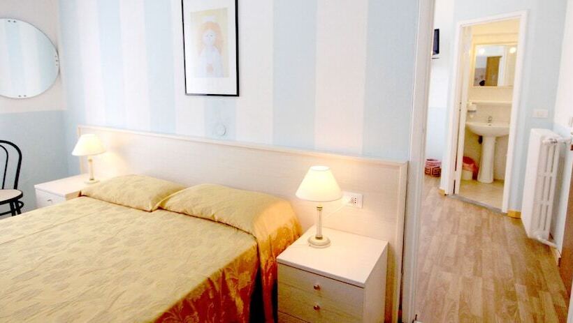 호텔 Albergo Villa Gradita