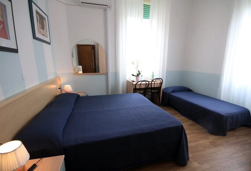 호텔 Albergo Villa Gradita