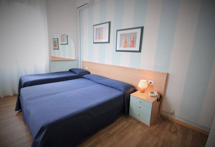 호텔 Albergo Villa Gradita