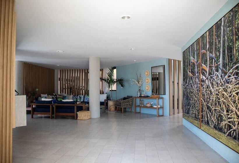 فندق Amarração