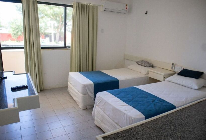 فندق Amarração