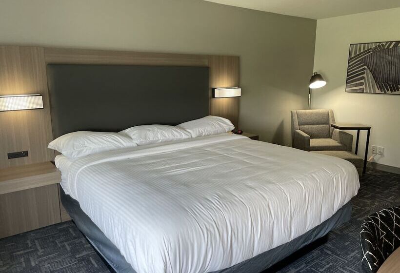 בית מלון כפרי Best Western Acadia