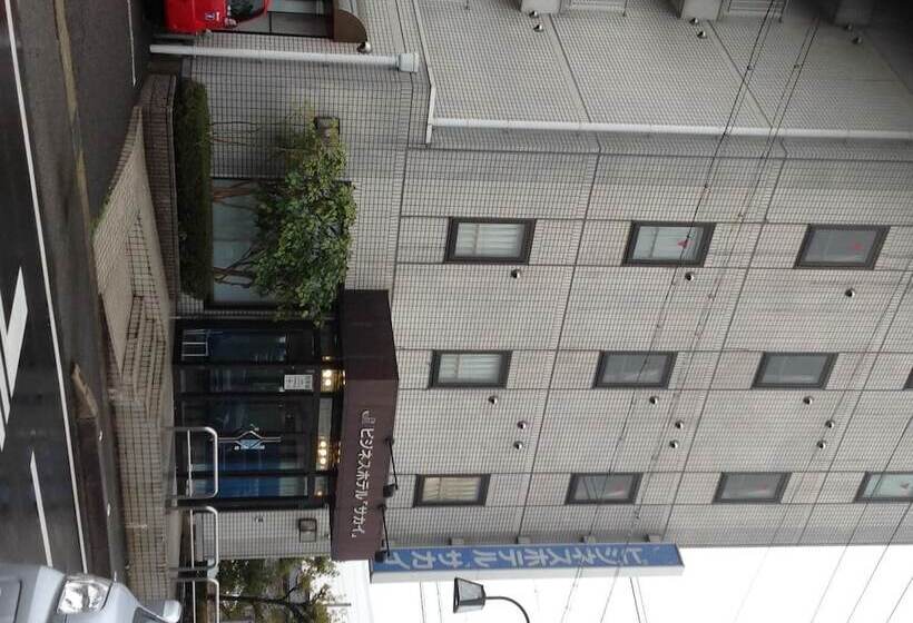 Business Hotel Sakai
