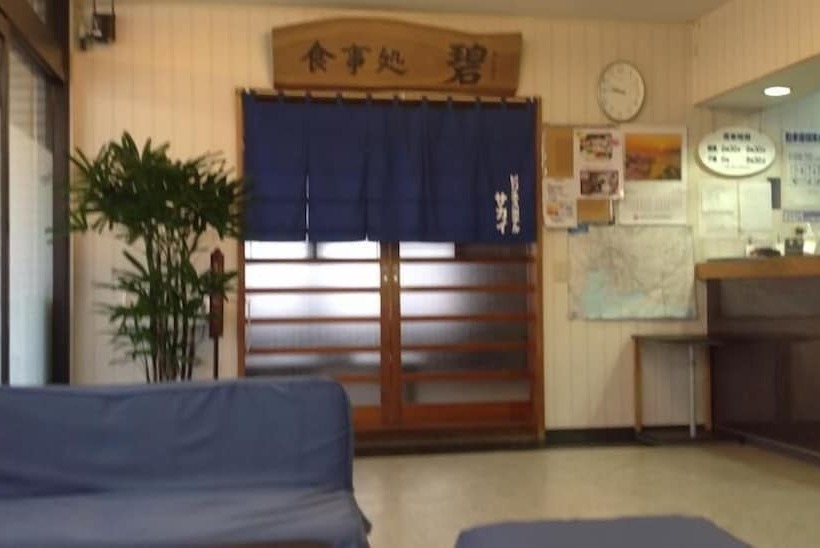 Business Hotel Sakai