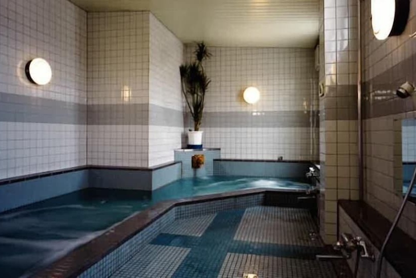 Business Hotel Sakai