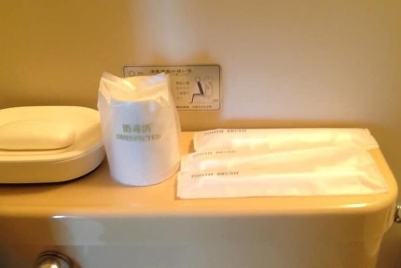 Business Hotel Sakai