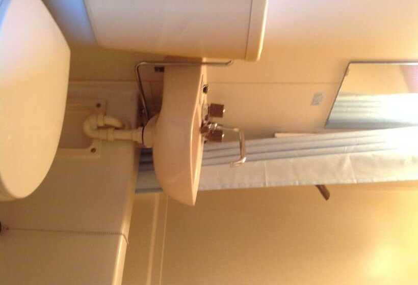 Business Hotel Sakai