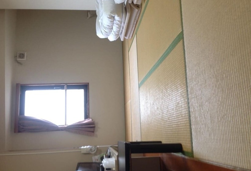 Business Hotel Sakai