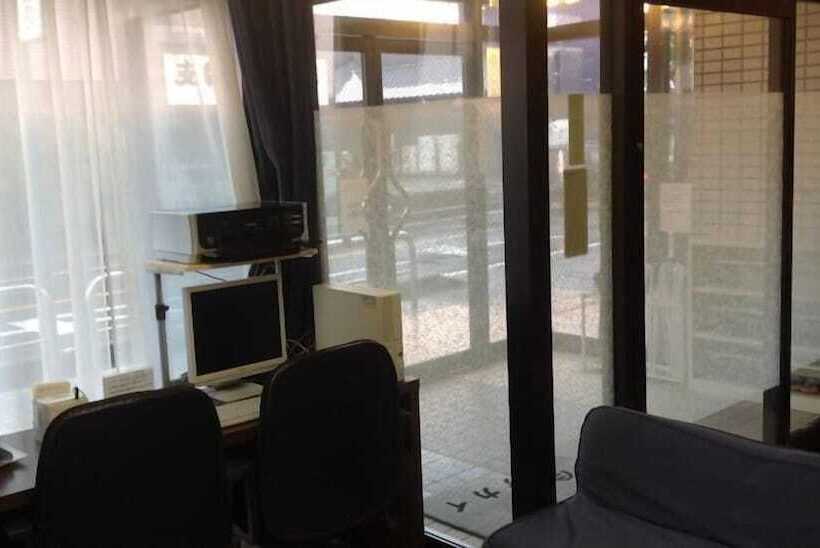 Business Hotel Sakai