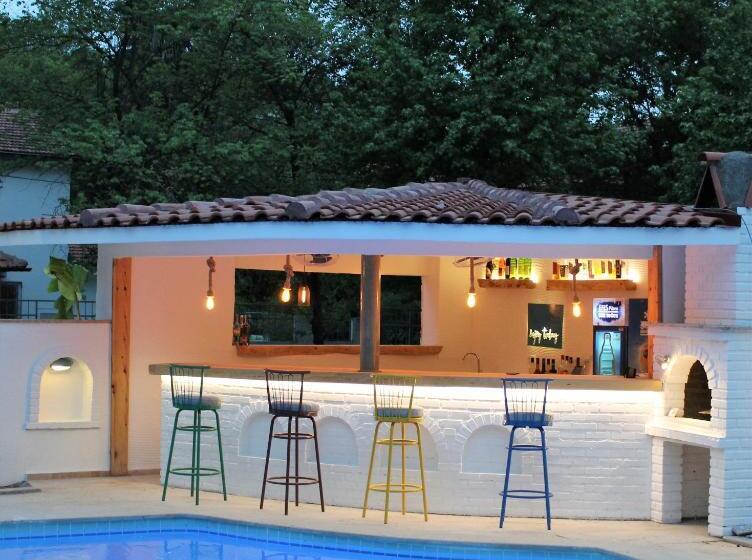 ホテル Calypso Cozy Suites