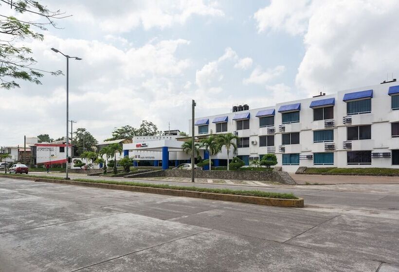 酒店 OYO Casa Blanca