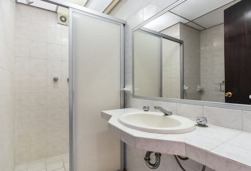 酒店 OYO Casa Blanca