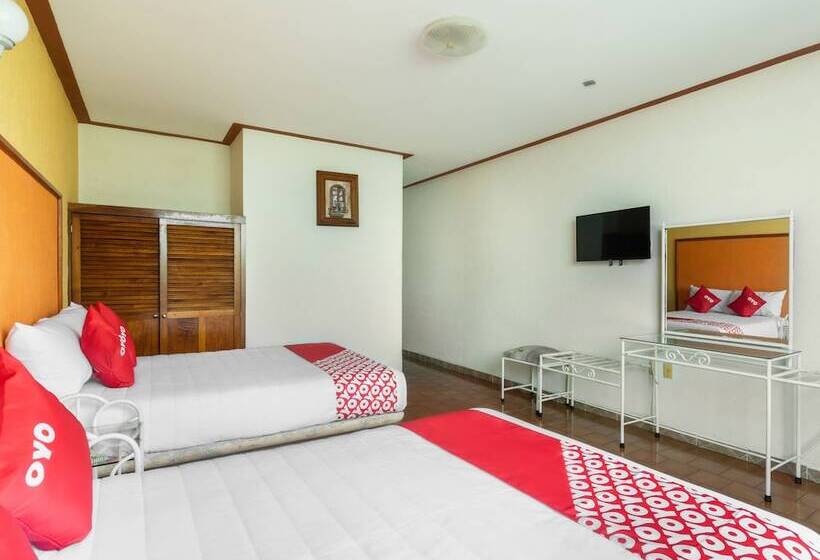 酒店 OYO Casa Blanca